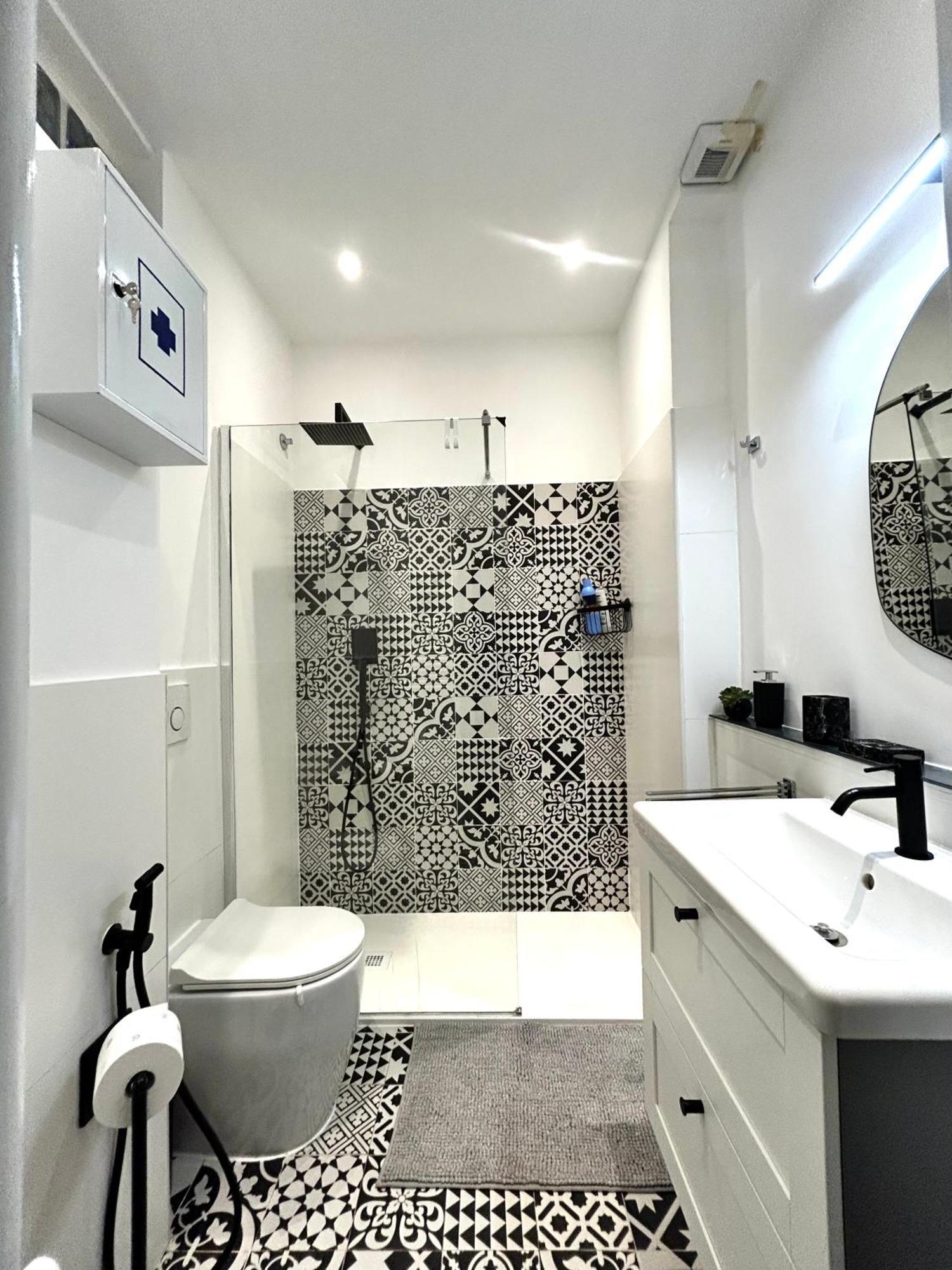 Apartment Saint Peter Luxury Loft Rome