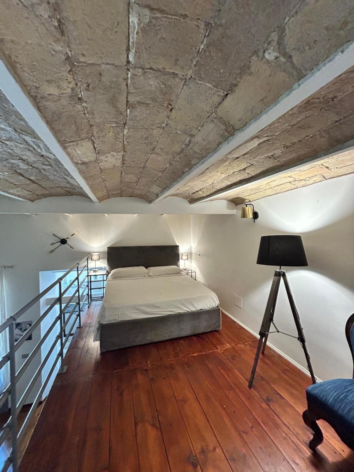 Apartment Saint Peter Luxury Loft *