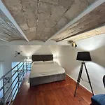 Saint Peter Luxury Loft