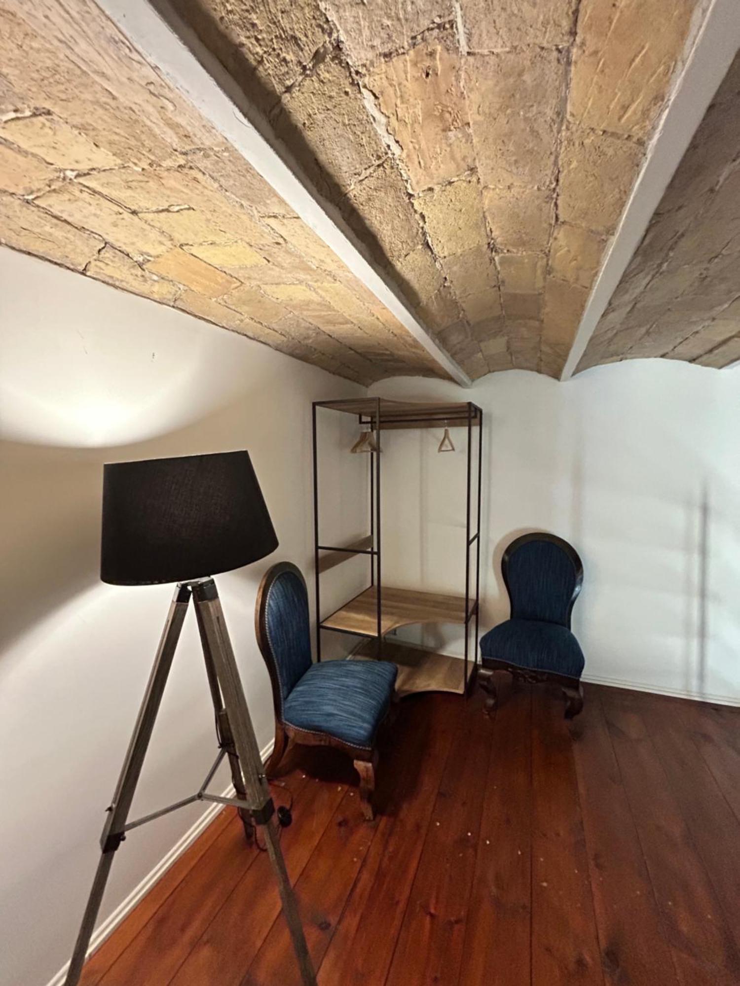 Apartamento Saint Peter Luxury Loft